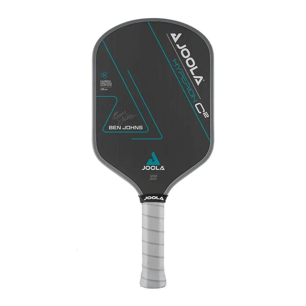 JOOLA PERSUES Ben Johns T700 Carbon Fiber Thermoforming 16mm Core Pickleball Paddle Racket USAPA Approved
