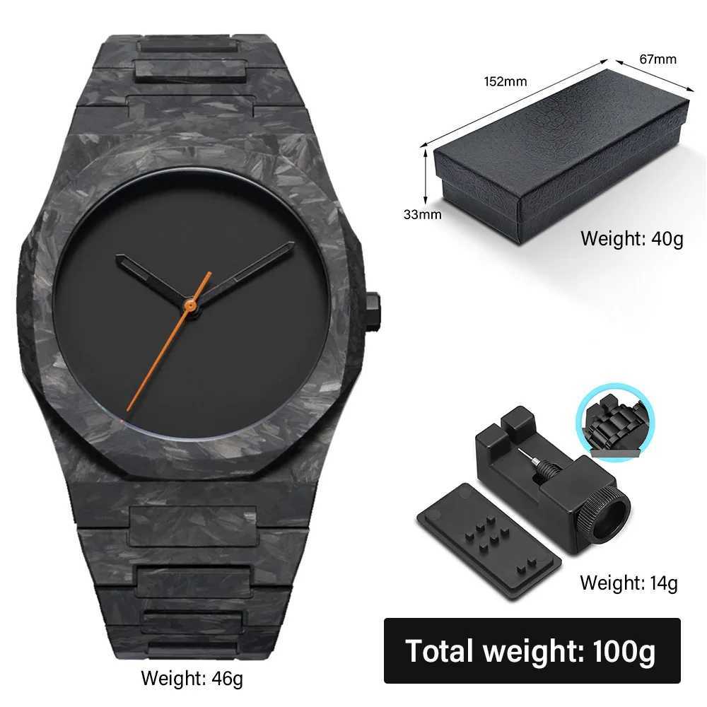 Classic Mens Watch Plastic Granular Belt Business Exquisite Waterproof Explosive Matte Oil Quartz Watch Fashion Y250605