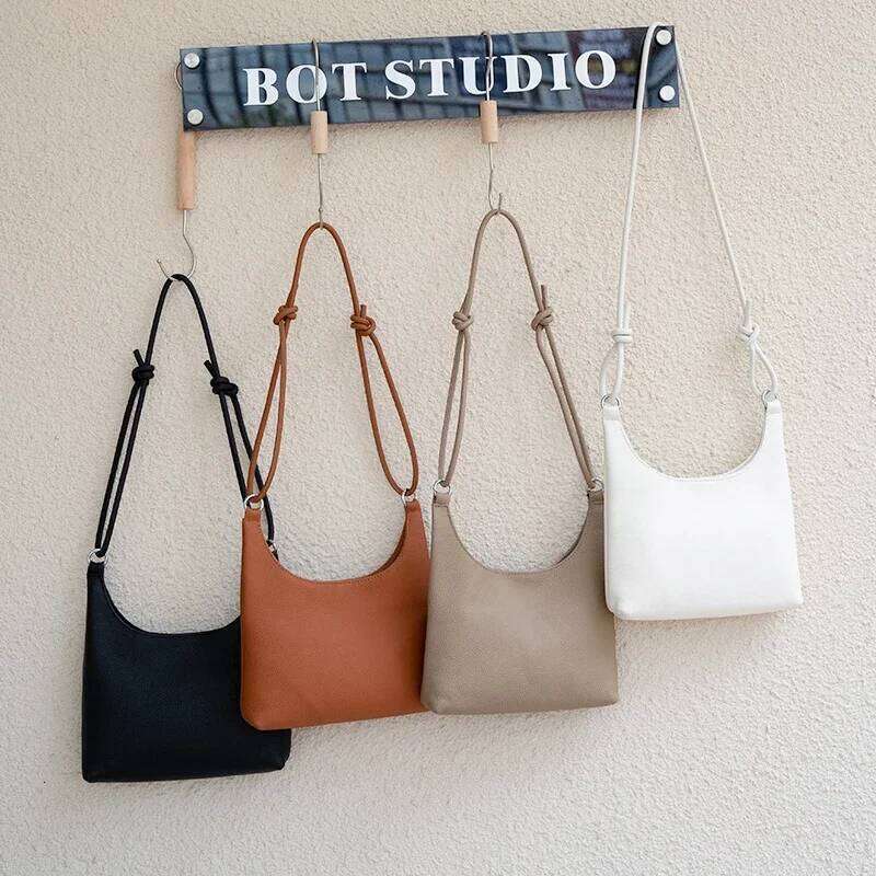 Designer Bags 2025 Woman Cowhide Genuine Leather Messenger Bag Women Fashion Retro Versatile Shoulder Handbag Female Crossbody Bags For Ladies Luxury 