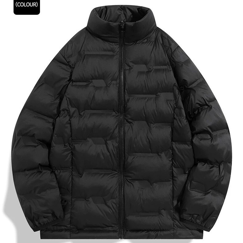 Ddmyoutdoor Lightweight Jacket For Men And Women Pressure Bonded Non Drilling White Duck Insulation Graphene Down Liner Jackets