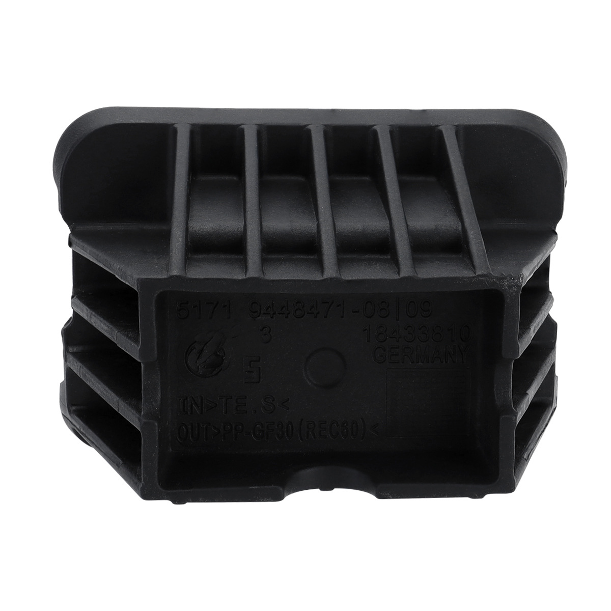 Car accessories jack rubber pad For BMW G26/G28/G68/G70 etc. 51719448471