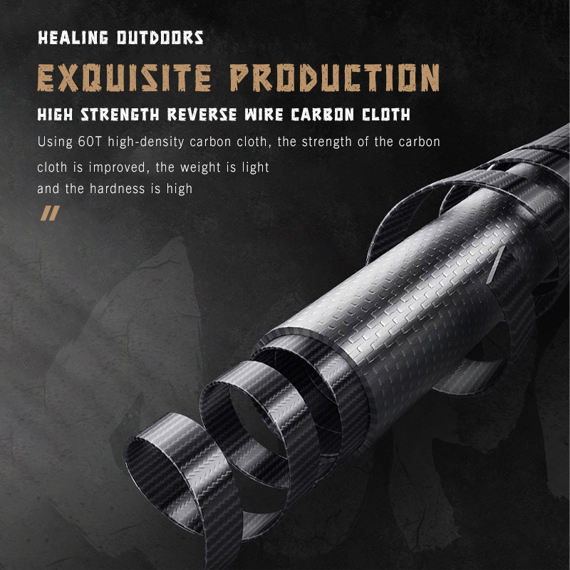 OKHEALING 12.5MM Tip Carbon Fiber Billiard Shaft Customized Joint Extra Spare Shaft for Mazz Predator Okheling Pool Cue Stick, Low Deflection, Easy to