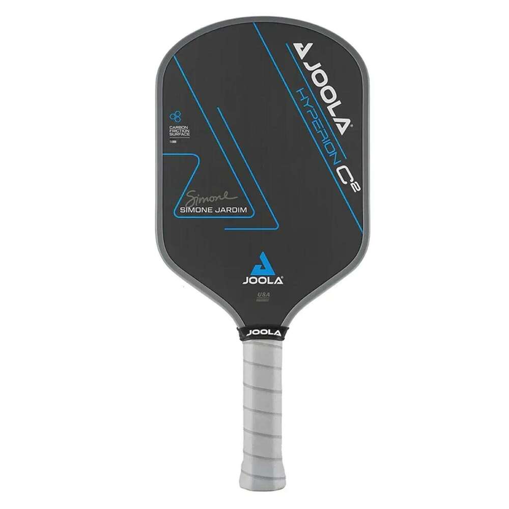 JOOLA PERSUES Ben Johns T700 Carbon Fiber Thermoforming 16mm Core Pickleball Paddle Racket USAPA Approved
