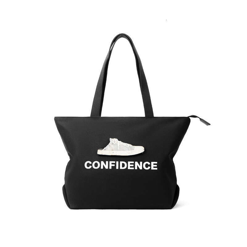 Teacher Tote Women 2025 New Canvas Commuter Capacity Shoulder Handbag Large For College Students Class Bag
