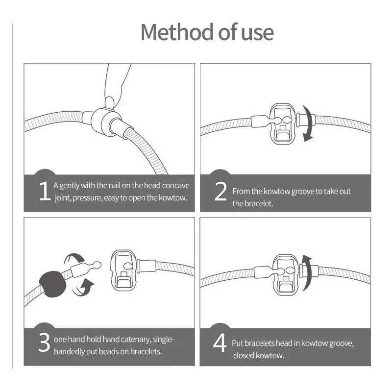 Handmade Original Fine Jewelry 925 Sterling Silver Charm Bracelet Soft and Smooth Snake Bone Bracelet for Women W250606