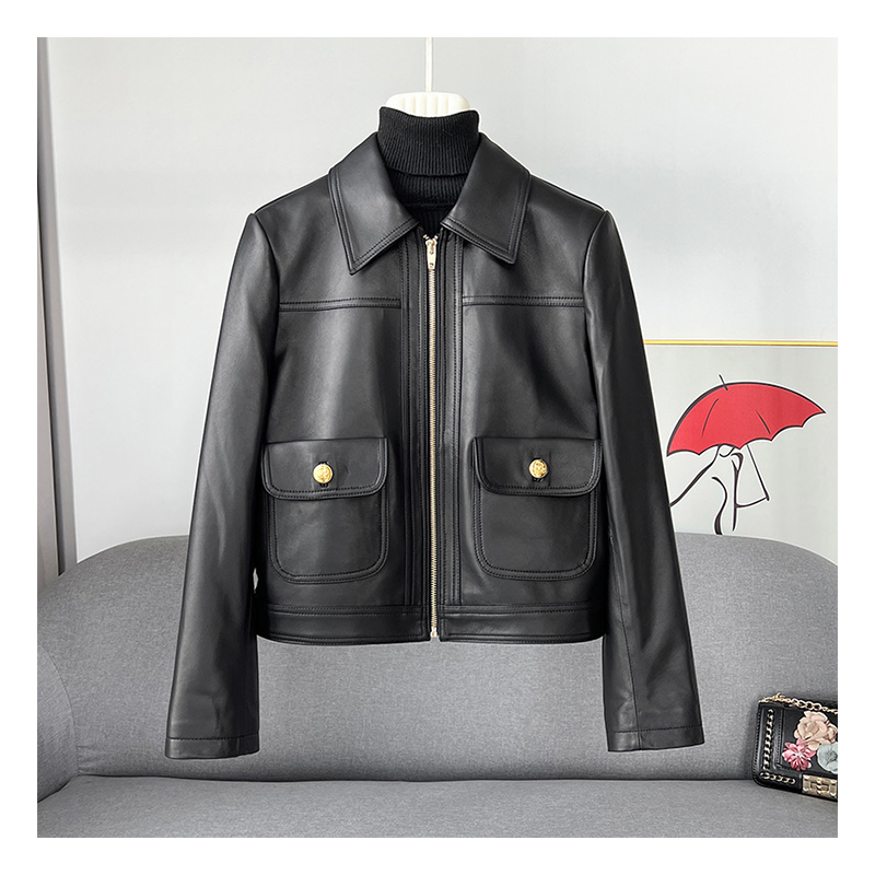 Women's sheepskin coat Balfern jacket jacket