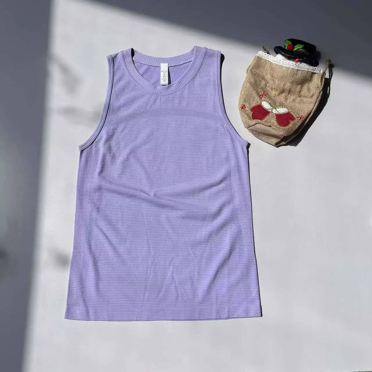 Yoga outfit women's short sleeved summer quick drying t-shirt running sports top Pilates training fiess vest