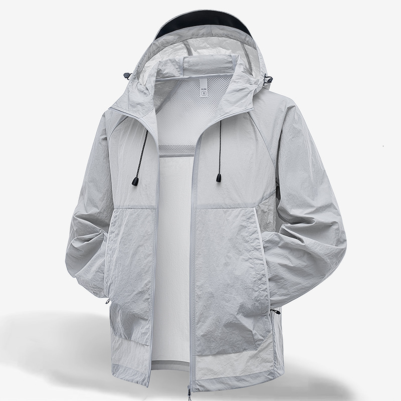 Ddmyoutdoor Lightweight And Men S Summer UV Resistant Skin With Breathable Mesh Back Black Tape On The Brim Sun Protection Clothing For Women Jogging 