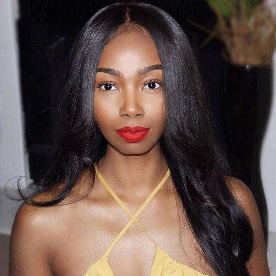 New Star Peruvian Body Wave 3 Bundles With Lace Closure 100% Unprocessed Virgin Human Hair Weave Extension And 4x4 Closures