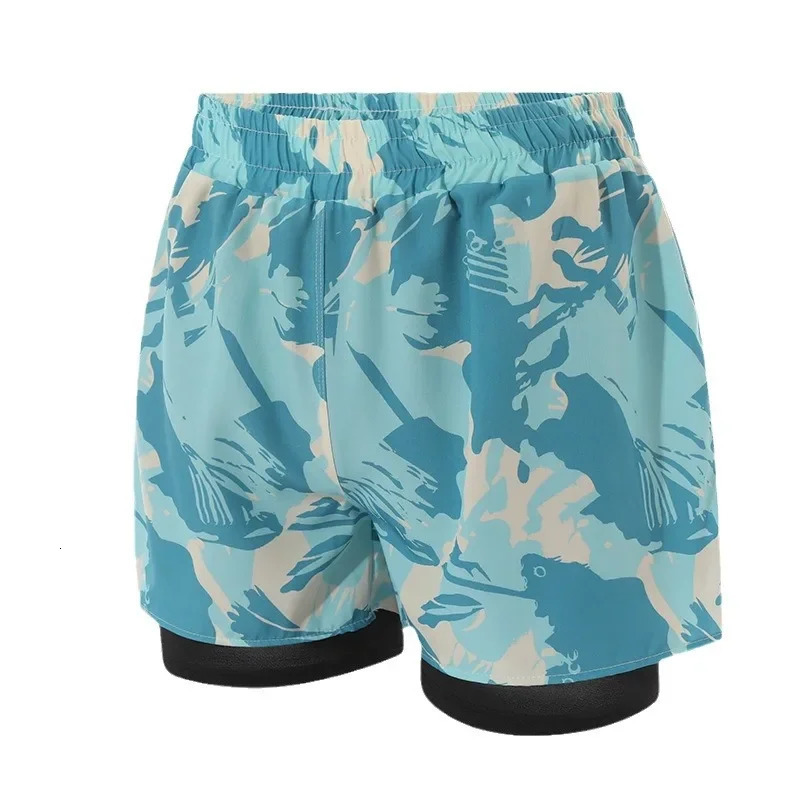 Mens Swimming Trunks Quick Dry Large Size Anti-Embarrassment Beach Pants Essential for Springs And Beach Travel 250530