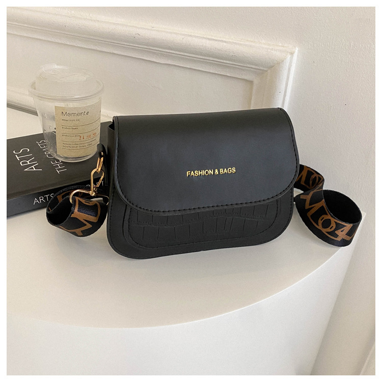 designer Stone Pattern Small Square Bag for Women 2025 Winter New Fashion Retro Shoulder Bag Crossbody Bag Wholesale Available