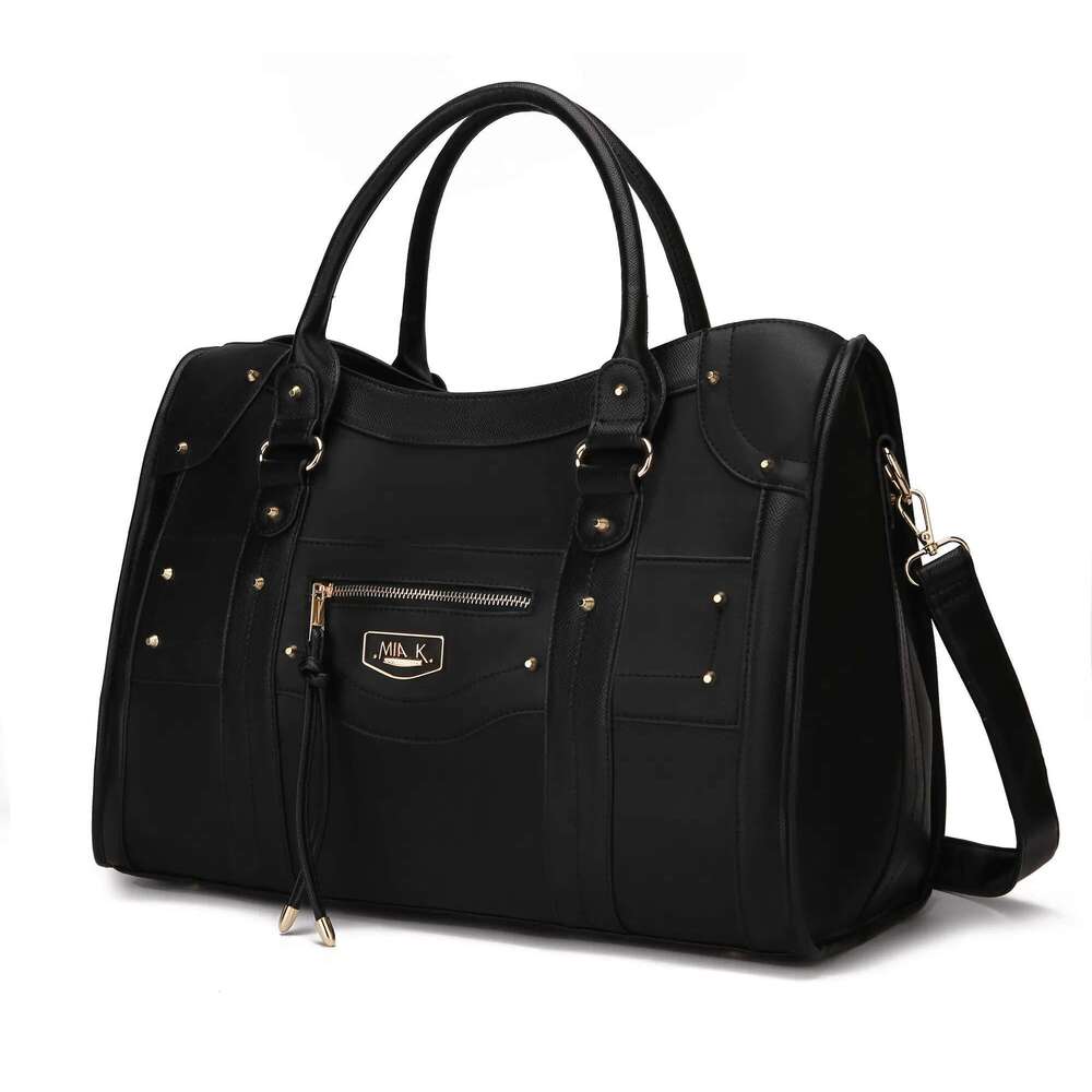 Fashion Black Shoulder Bags Female Bag For Women Handbags