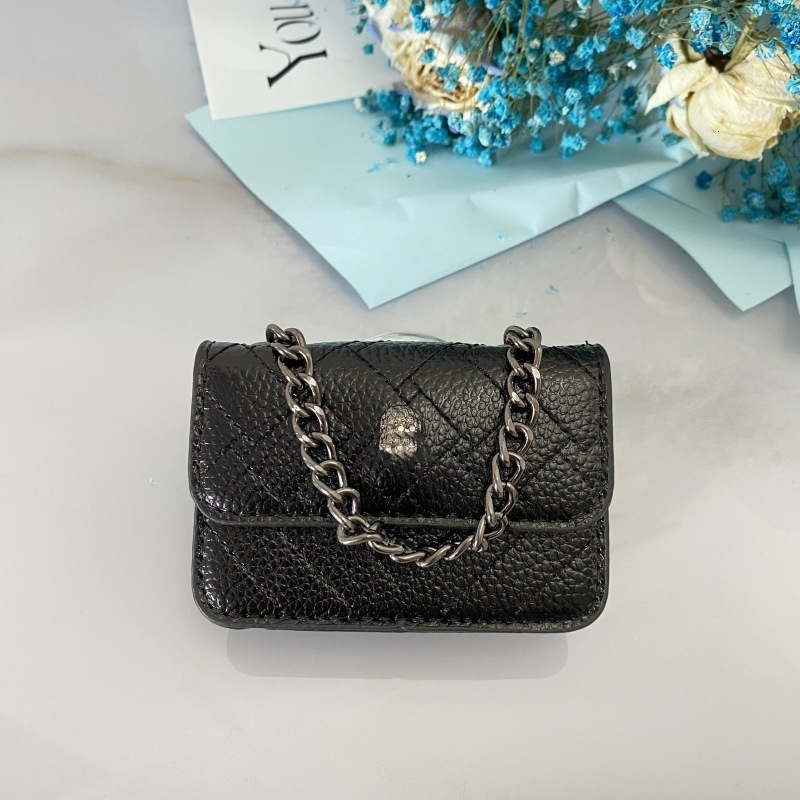 Top brand high-quality new free designer bag 2025 new quilted embroidered chain bag single shoulder crossbody bag small crossbody wholesale new free d