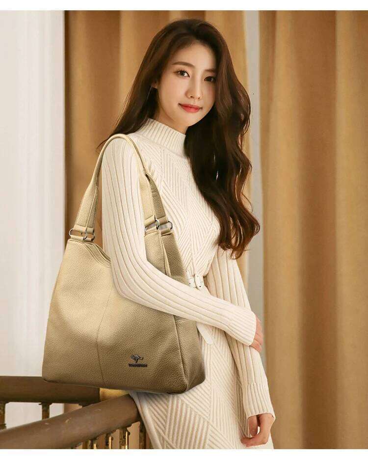 Wholesale Fashion PU Leather Women Handbag Shoulder Lady Purse Crossbody Messenger Bag