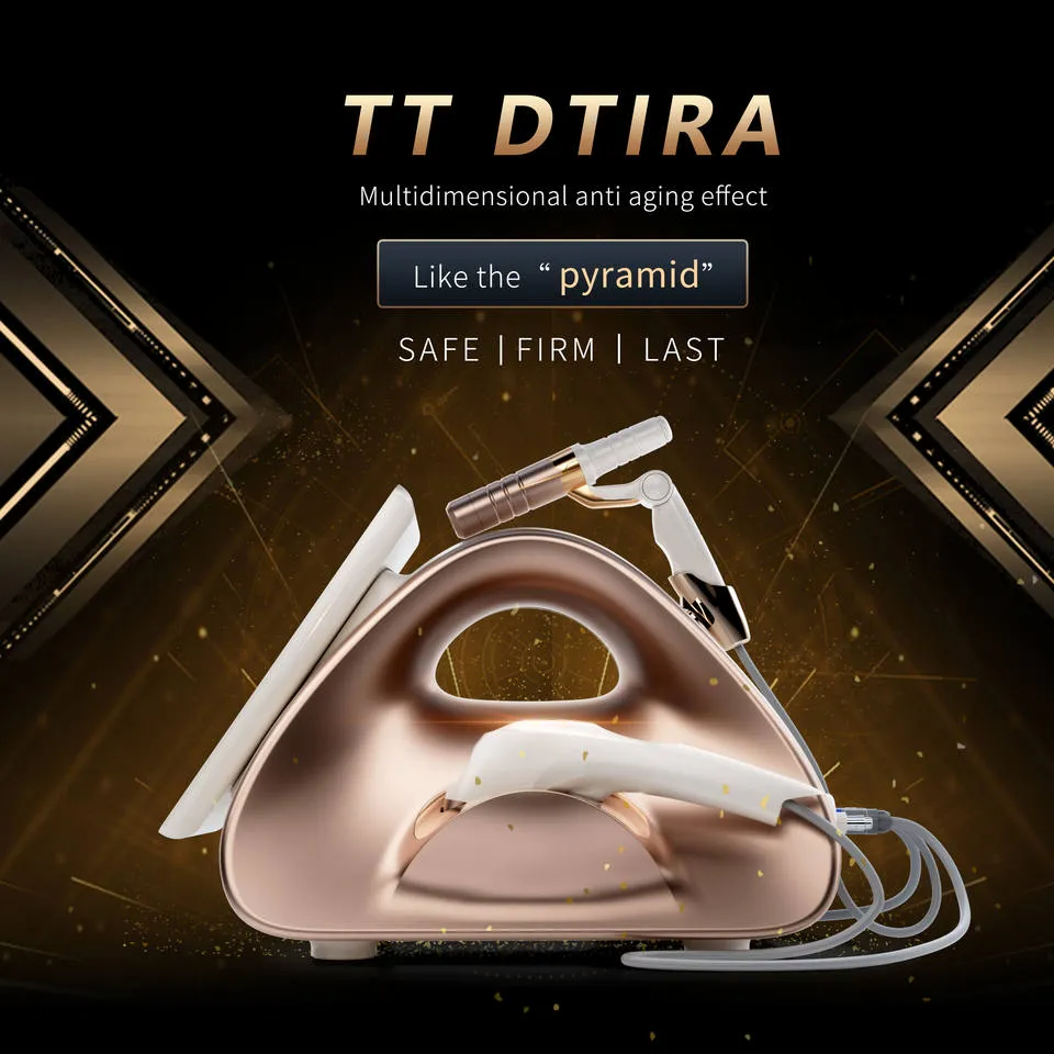 Facial 7D 12D HIFU Machine Ultramicro Ultrasound Y Corporal 360V Annular Face Lift MPTST SMAS Body Slimming Anti Wrinkle Removal