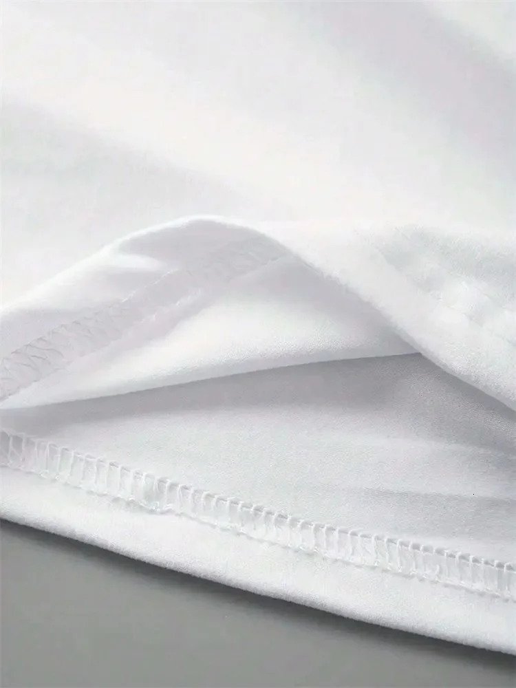 Womens Floral Printed Tube Top Summer Sexy Off the Shoulder Crop Streetwear 250527