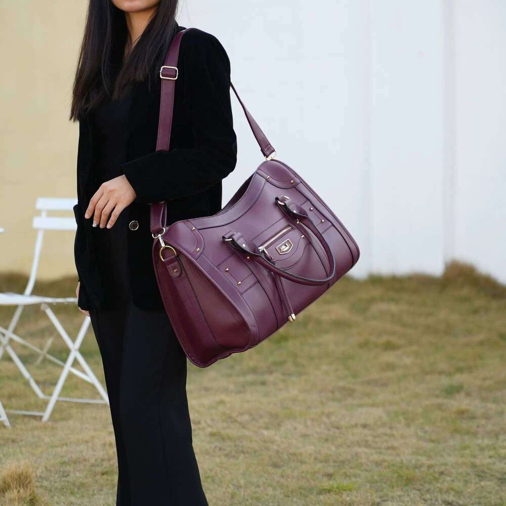 Fashion Black Shoulder Bags Female Bag For Women Handbags