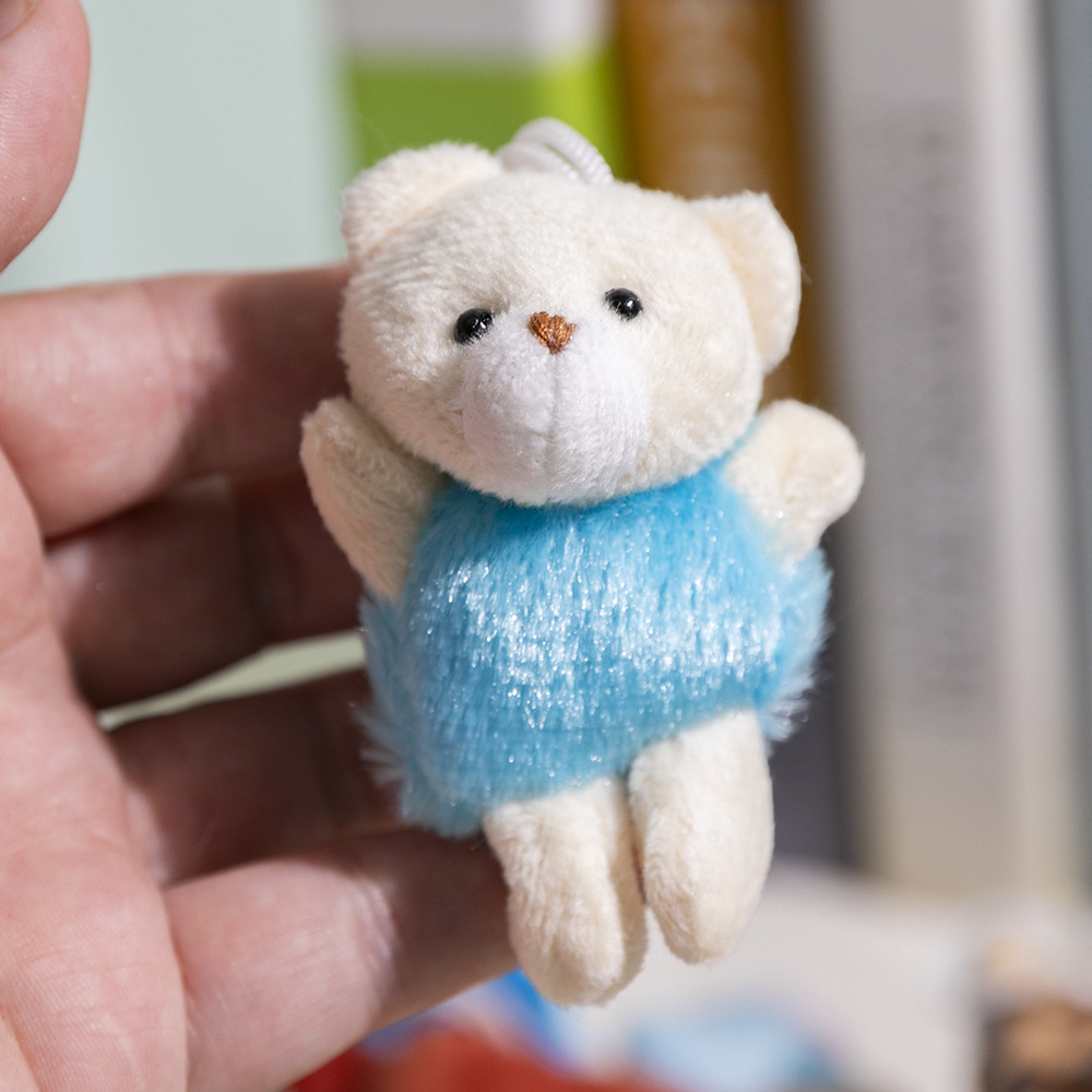 Cute Christmas series 30 models of animal plush toys dolls grabber dolls wholesale 30 each