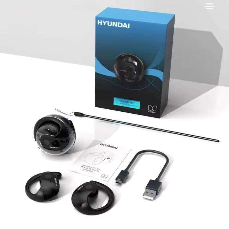 DHgadges Wireless AI Translator Earbuds Real Time Multi Language Smart Voice Device for Travel and Communication