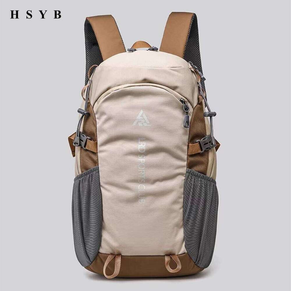 Light 40L Waterproof Hiking Backpack Trekking Bag Rucksack Large Capacity Travel Outdoor Sports Bags Camping Equipment