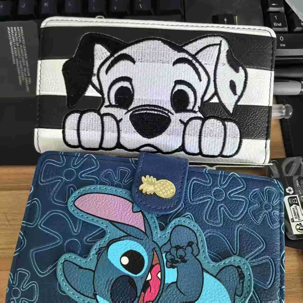 Disney New Loungefly Disney Animated Princess Collage Collection Mini Backpack Genuine Co Branded Peripheral Accessories Gift W250606