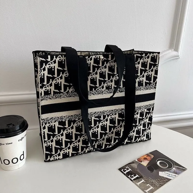 Shoulder Bag Crossbody se Designer 2025 New for women large capacity women's tote bag handbag comter new design Free shipping