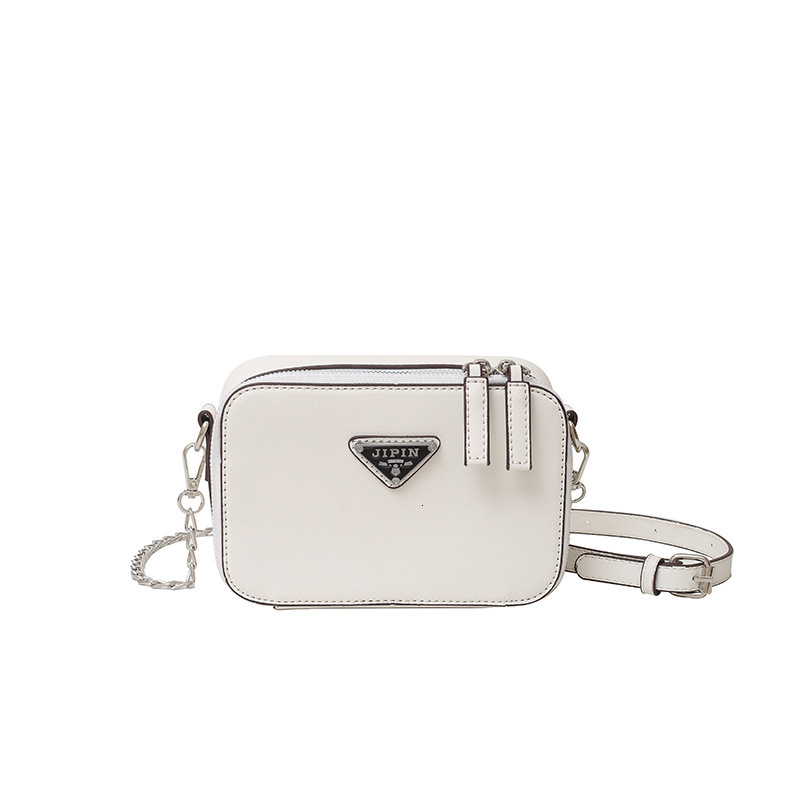 Free Shipping Single Shoulder Camera Bag Small Square Bag Commuter Versatile Spring Summer New Light Luxury Designer Bags Luxurious Niche High-end Cro