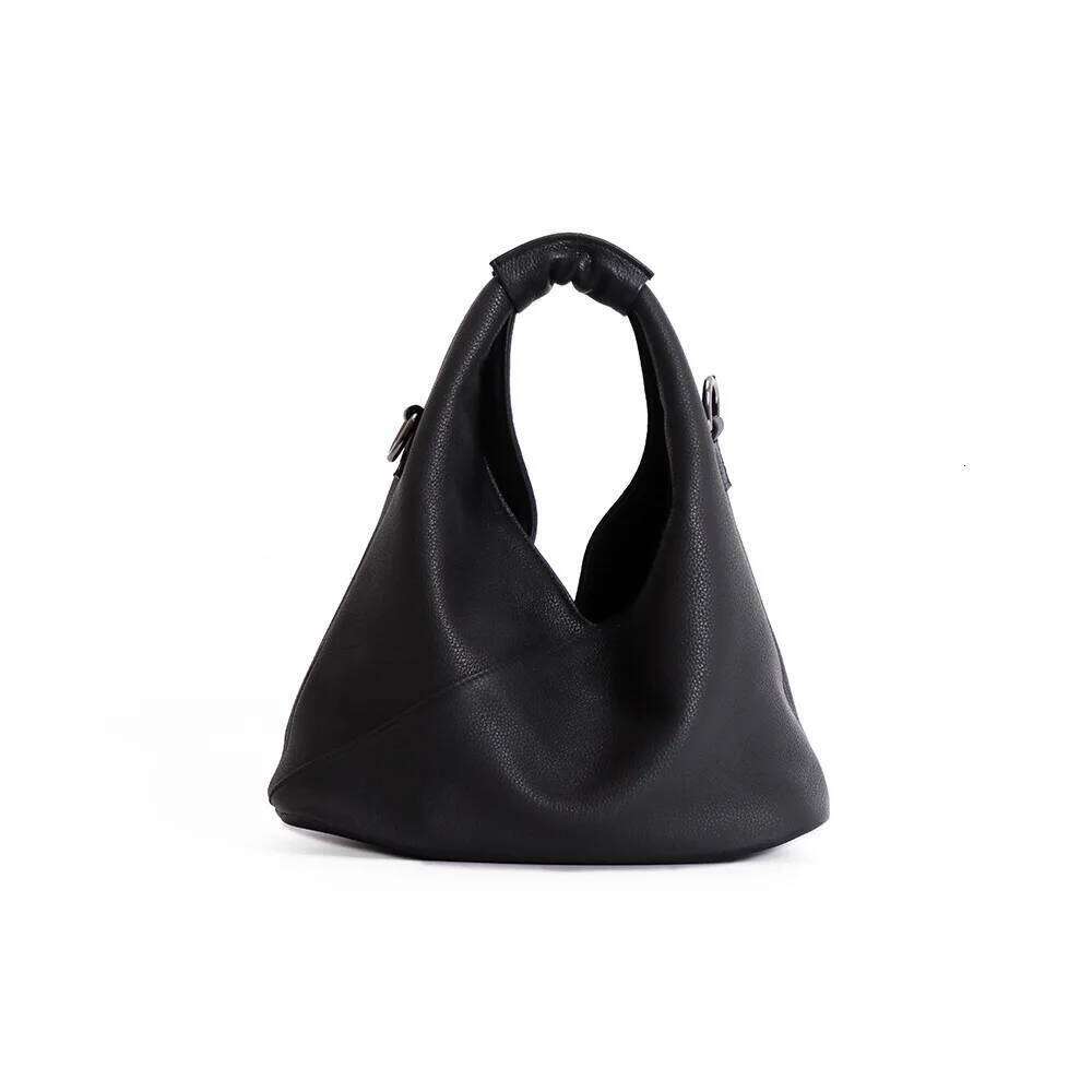 New 2025 Women's Fashion Designer Handbags Genuine Leather Bag Women Casual Tote Large Capacity Crossbody Bags