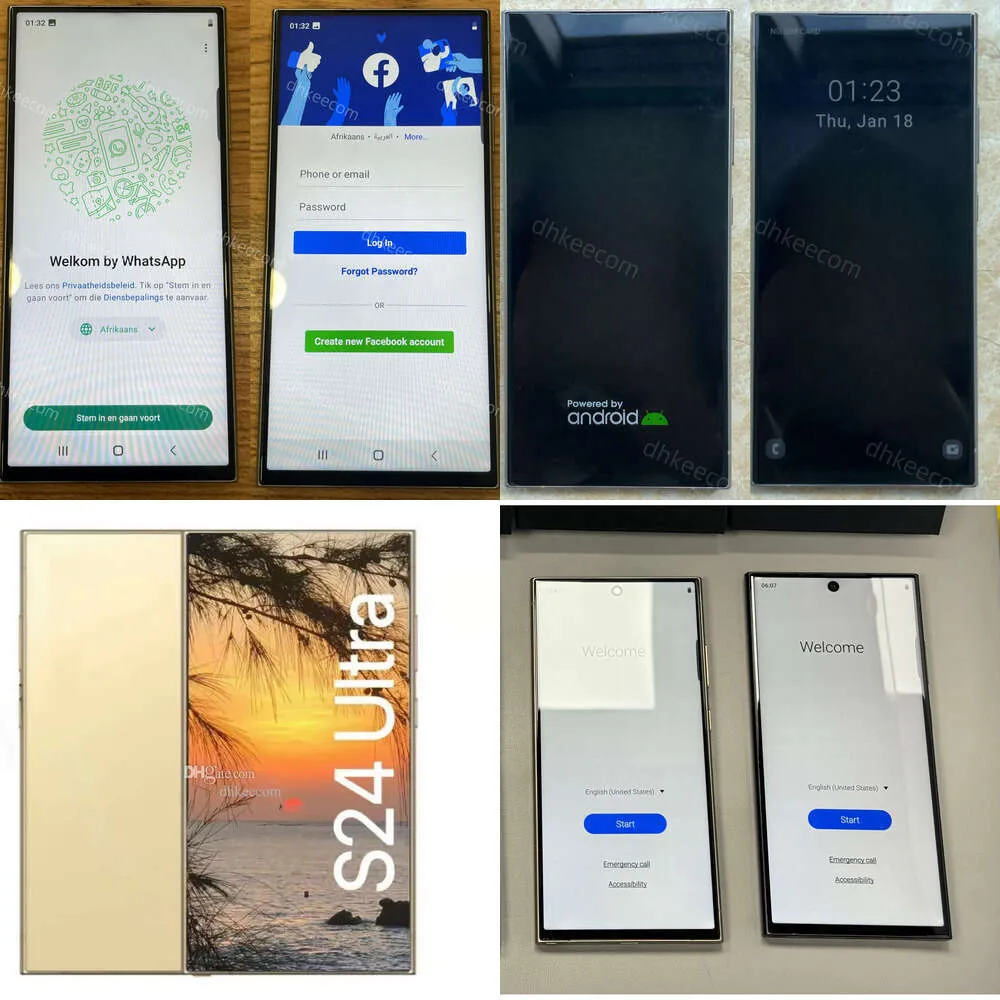 6.8 Inch S24 Ultra … - image