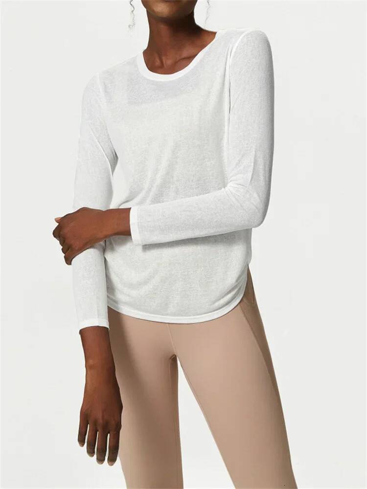 Summer Sport Shirt Fiess Gym Yoga Running T-shirts Female Sports Top Quick Dry Workout Tops For Women 2023