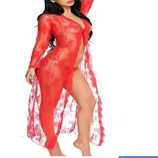 Hot Selling Cross-Border Women's Clothing Popular European American Lingerie Sexy And Seductive Lace