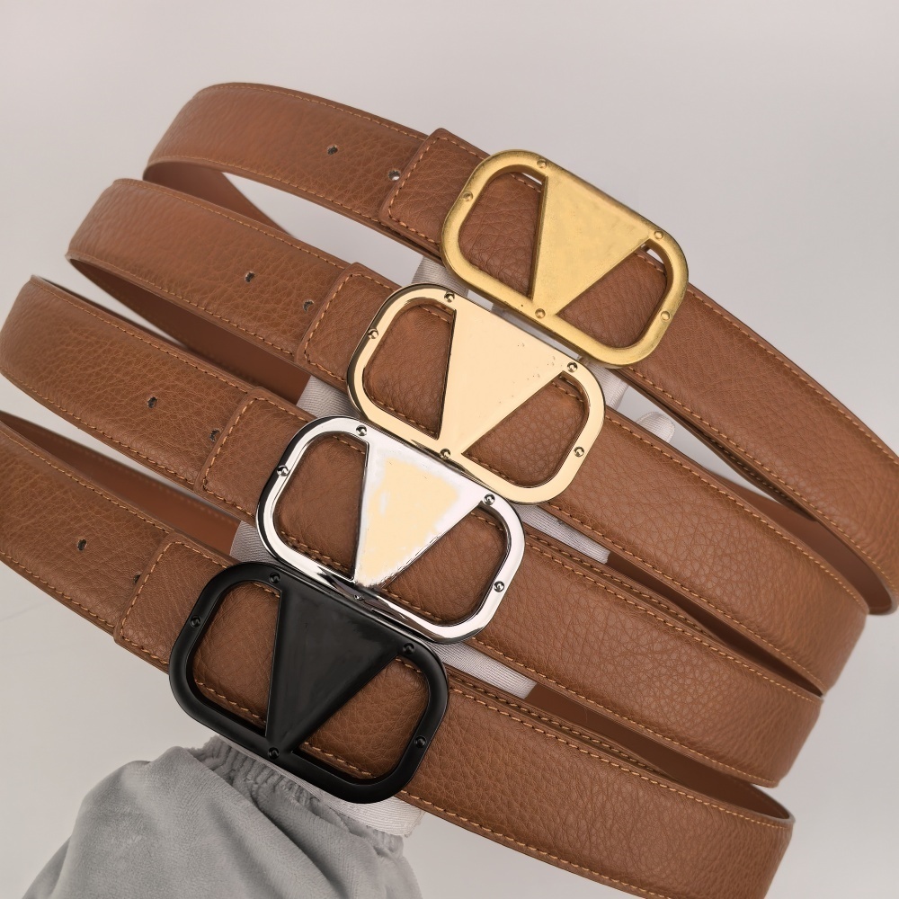 Brown Belts For Men… - image
