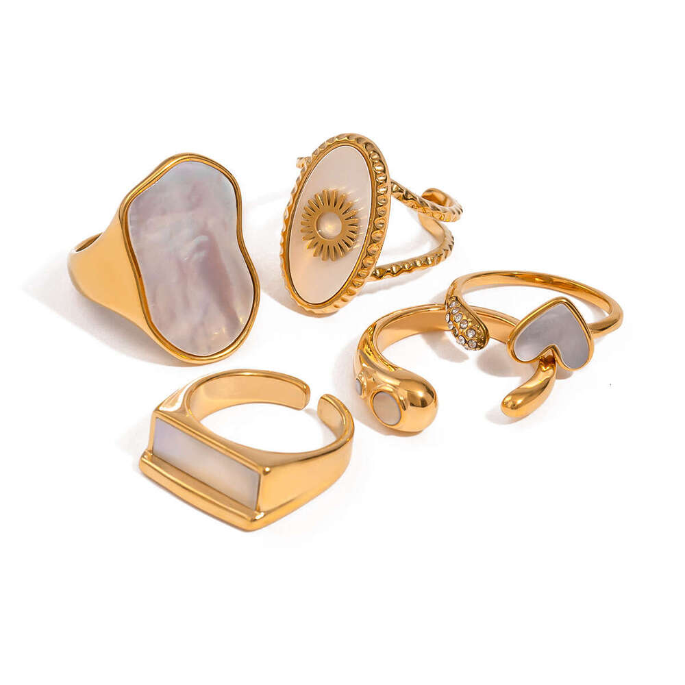 Modern Minimalist Design: Solid White Titanium Band for Everyday Wearability