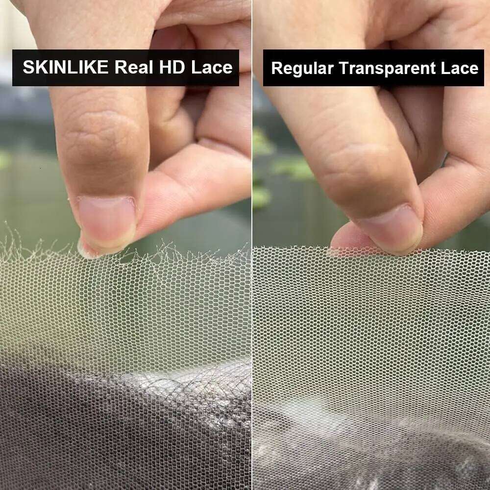 3/4+1 Double Drawn Vieamese Bone Straight Bundles 13x4 Frontal Raw Human Hair Bundle with 2x6/5x5 HD Lace Closure