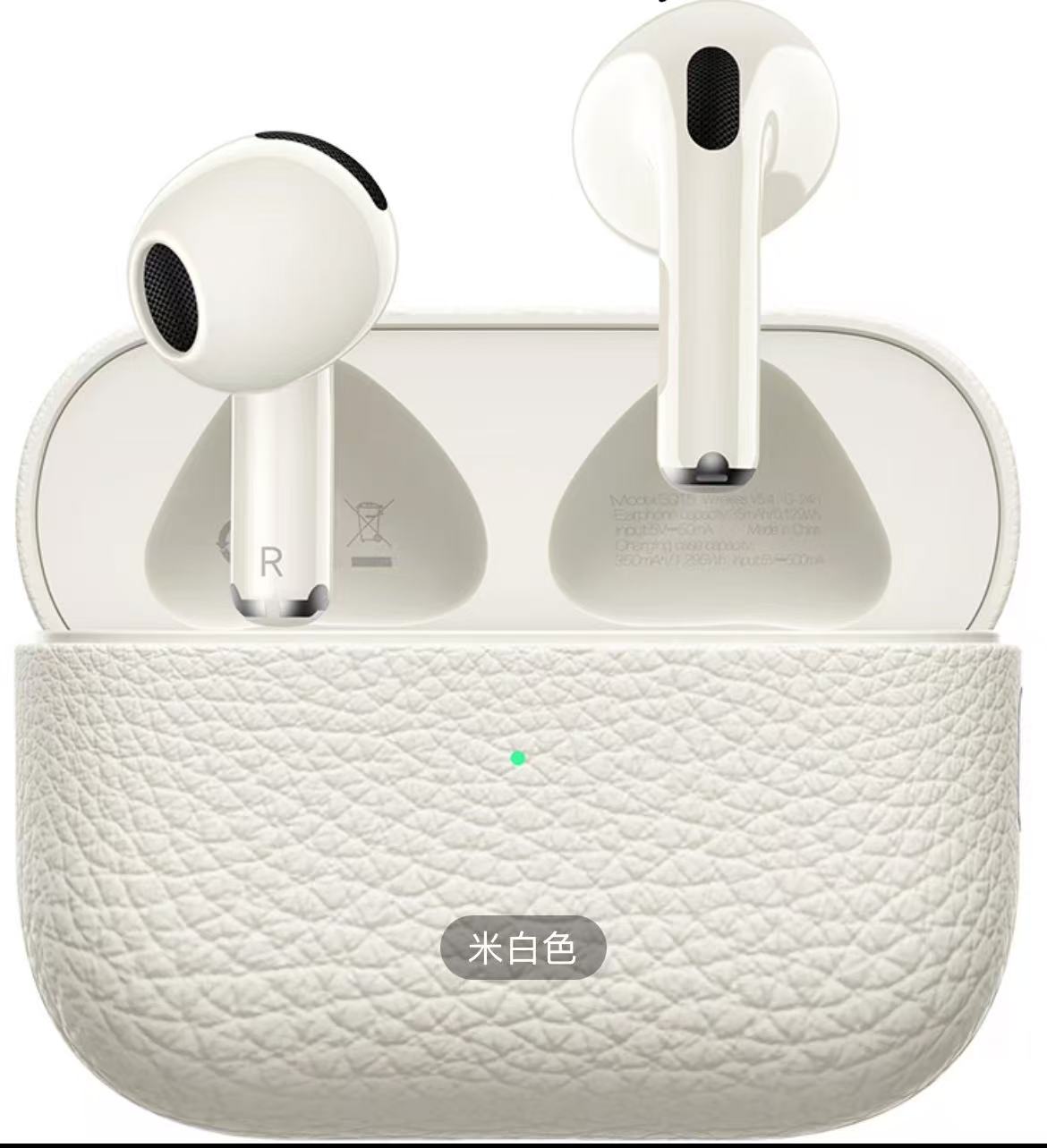 2025Original Wireless headphone noise canceg earphone HIFI stereo headset earbuds bluetooth for Universal type air podsXiaomi, Apple universal system