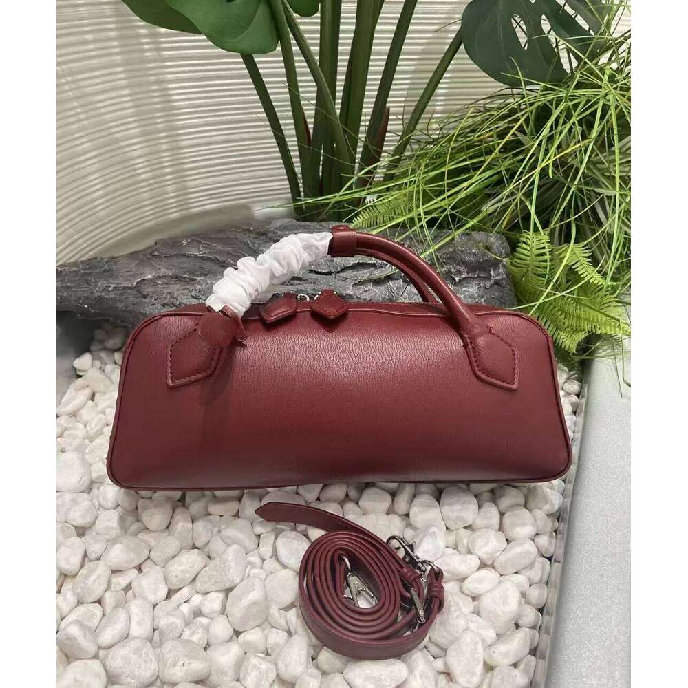 New High Quality Genuine Leather Ladies Handbags bag