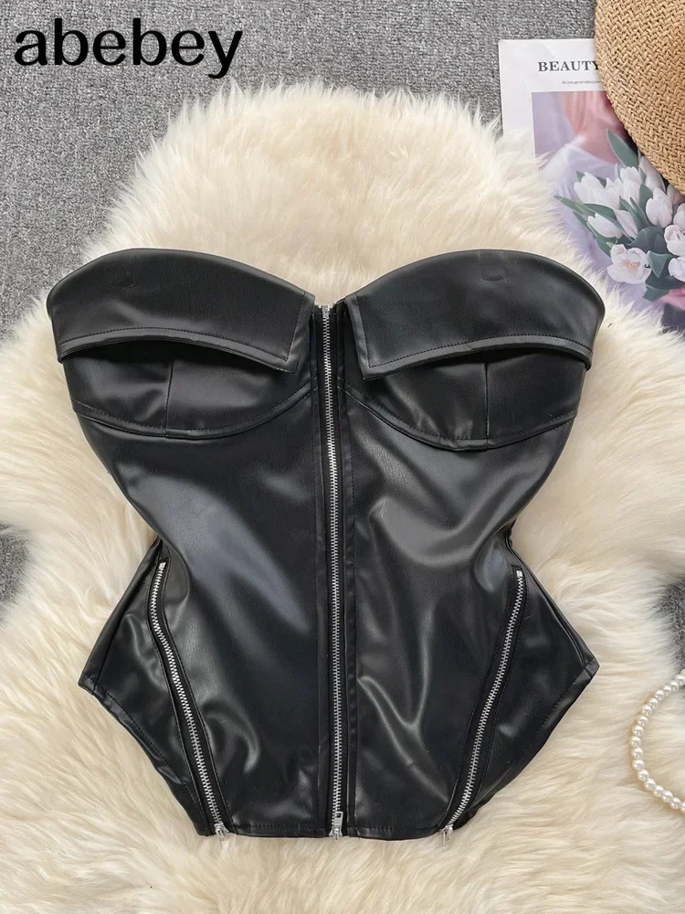 Silver Gold Corsets for Women Steampunk Gothic Corset Bustier with Zipper Vintage Style Top Burlesque Lingerie 250527