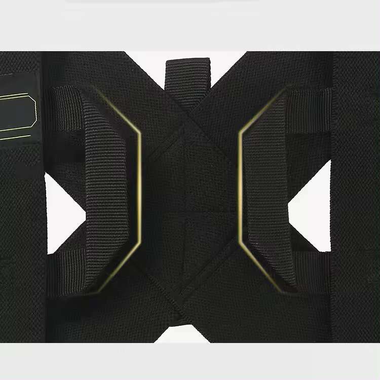 DHGadges Posture Corrector Shoulder Back Brace Support Adjustable Belt for Men and Women Spine Alignment Pain Relief