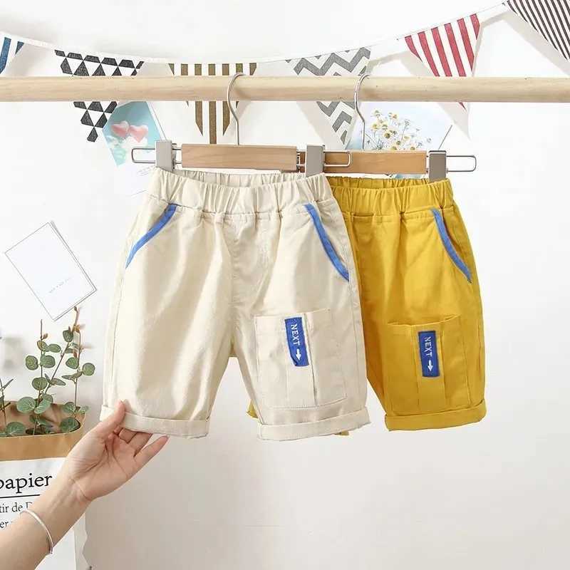 Boys Summer Cartoon Sport Vest Suit Kids Sleeveless Tops+shorts Casual Outfits Sets with Pants for Boy Clothing Short Sets Boy R250606