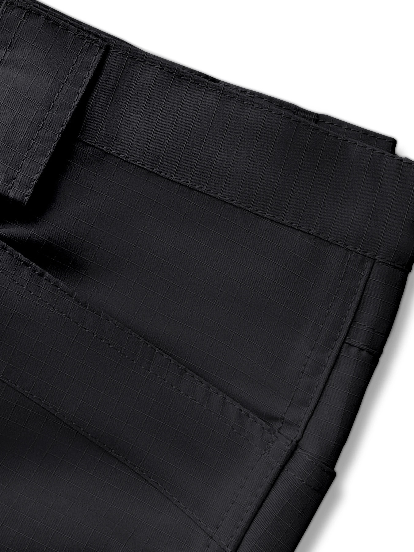 Mens Tactical Shorts With Multi Pockets Casual Durable Waterproof Cargo Shorts For Outdoor Hiking Trekking 250530