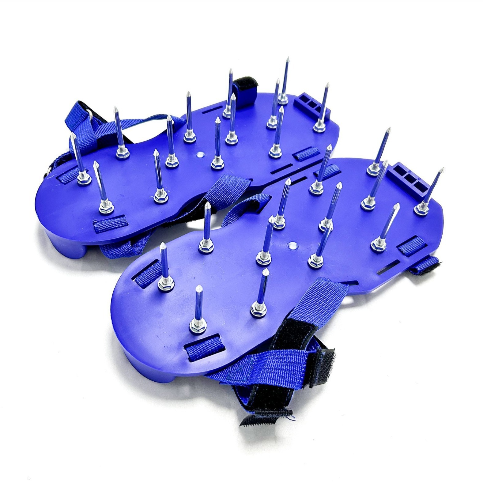 Hot Selling Lawn Garden Grass Spike Loosening Shoes Wholesale