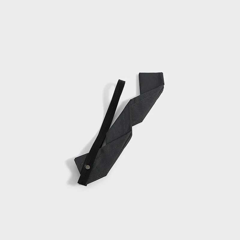 New Trendy Geometry Canvas Rhomb Pleated Bag Versatile Folding Large Capacity Lightweight Handheld One Shoulder Tote Bag M250606