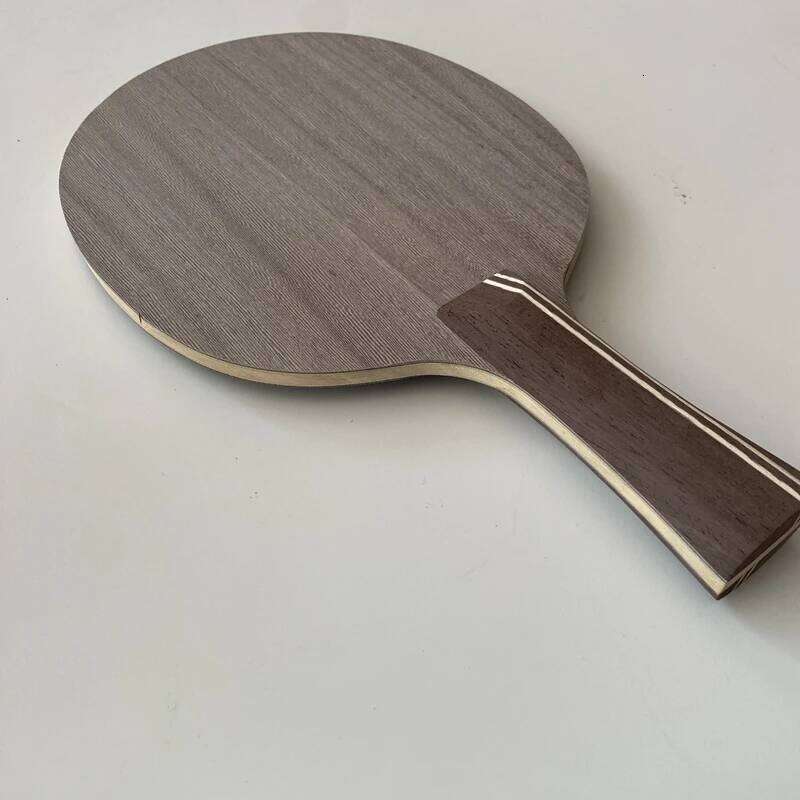 Xu Xin Dynasty Carbon Structures Blade Offensive Long Or Short Handle Ping Pong Bat Fast Attack Table Tennis Racket