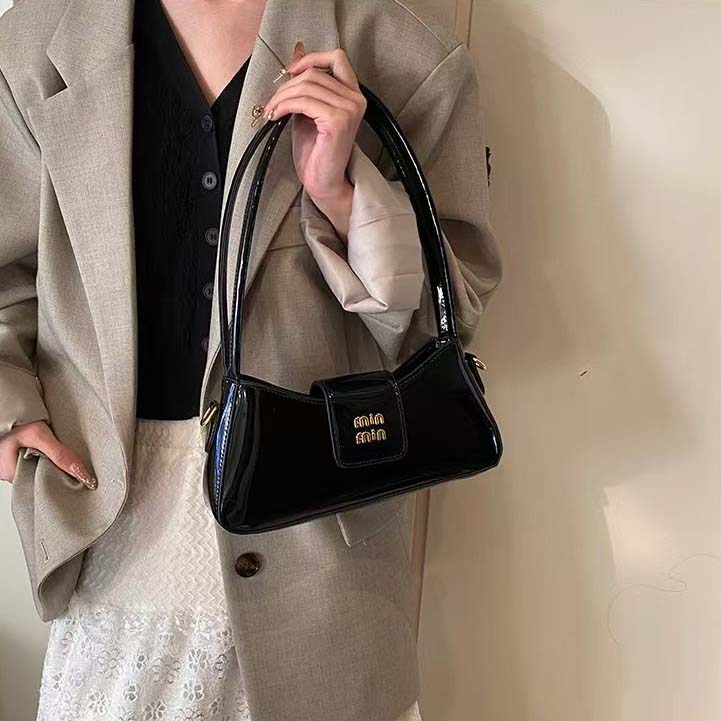 Designer Top Quality Womens Fashion Bag Shoulder Bag Luxury classical Handbag messenger fashionable crossbody Underarm bag AAA
