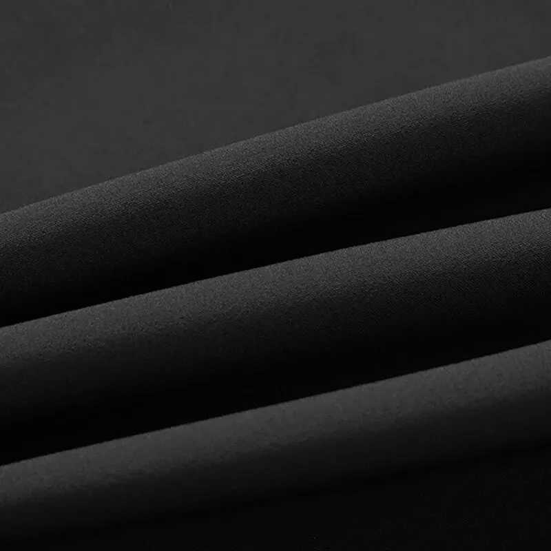 2025 New Mens Overalls Multi-Pocket American Hip-Hop Pants Mens Ins High Street Spring And Autumn Bunched Foot Assault Pants Z250605