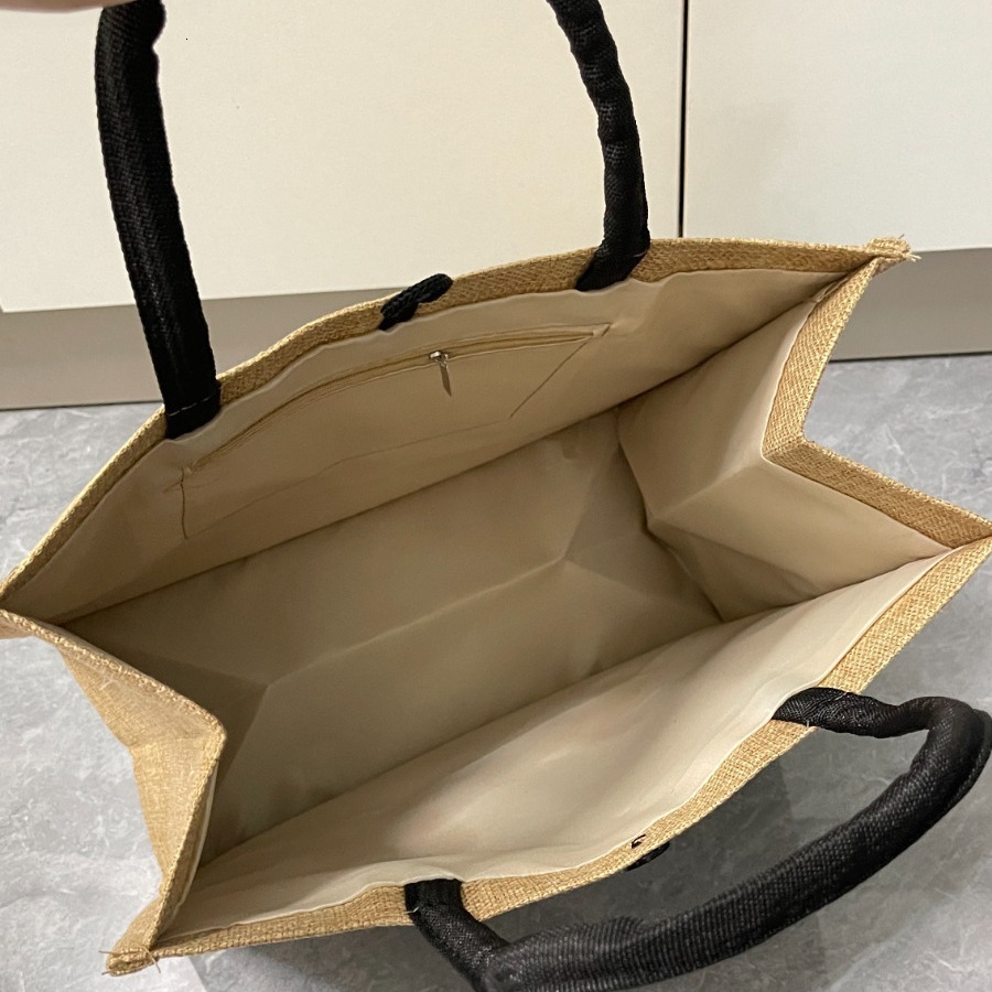 Top quality Brand High Quality New Style Bag Women's Handbag New Large Capacity Tote Bag Women's Style Office Commute Tote Bag New Free Deli