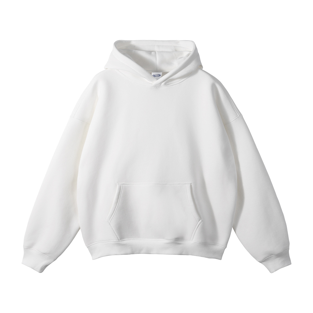 Men's Tracksuits 2025 Fashion Streetwear Pullover Sweatshirts Casual Men Suit Fashion Women Retro Hoodies Couple Sweatshirts Sweatpants Loose Hoo