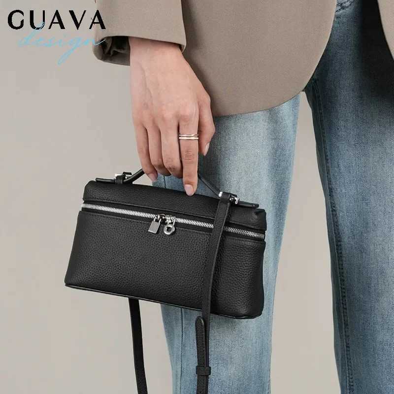 New Womens Handbags Large Capacity Shoulder Bags Fashion Small Crossbody Bags Hard Pu Leather Messenger Bags Handbags For Women M250606