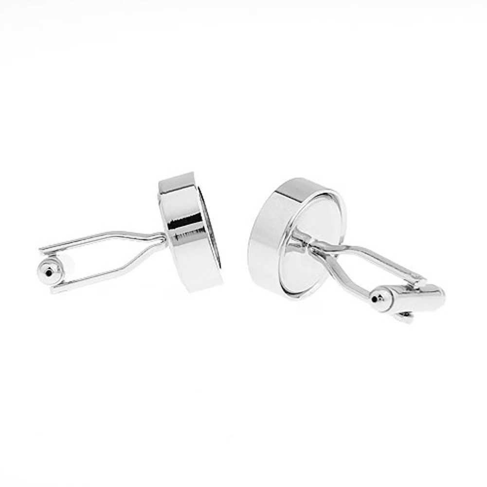 4 Styles TZG Trendy Cufflink Mens Cuff Link Camera Photo 1 Pair Shipping W250606