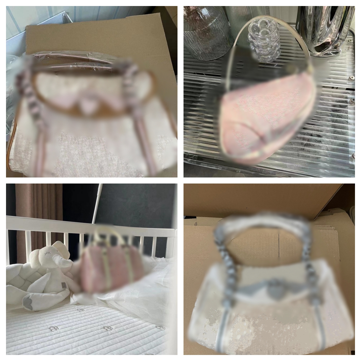 high-quality s designers bags Shoulder Bags Soft Leather Mini women Handbag Crossbody Tote Fashion Shopping Multi-color Purse